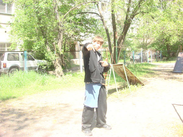 (Коля Николаев)