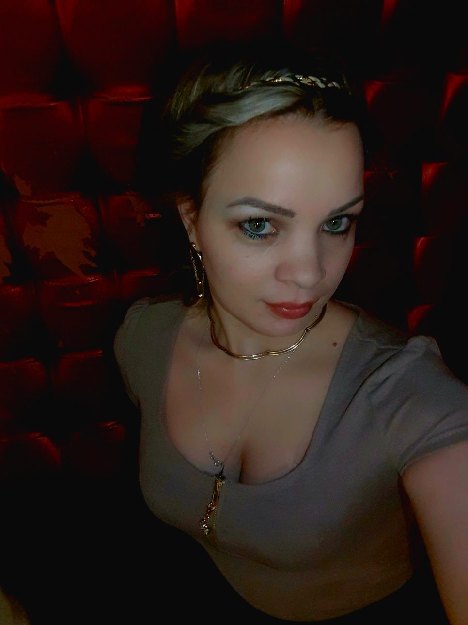 Кормина Юля