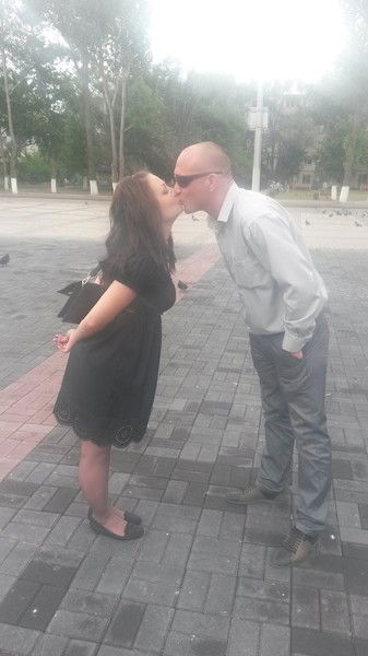 Кристина Хранцова