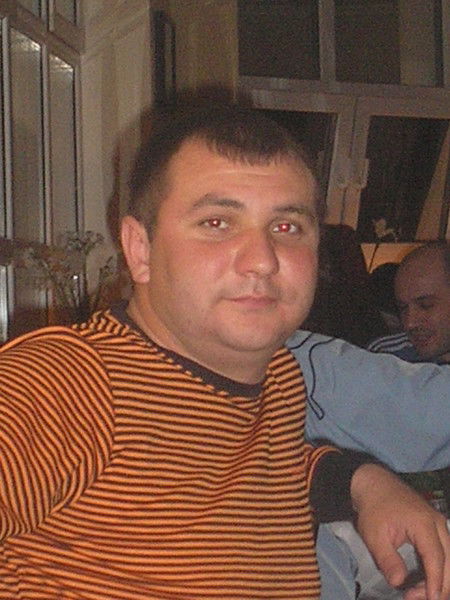 Рамазан Шилибиев