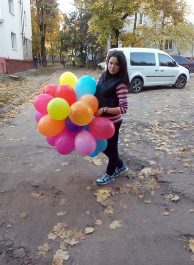 Кристина Шило