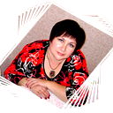 Ольга Анисимова