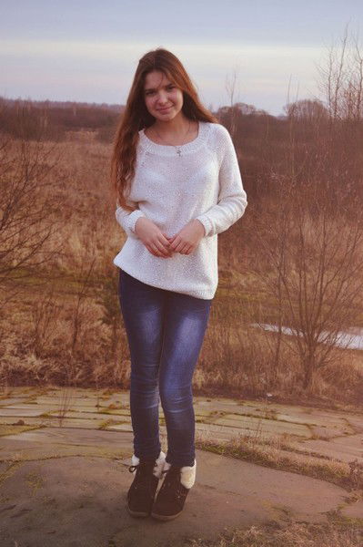 Вероника Веренчикова