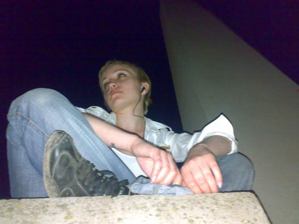 Таня Мерзлякова