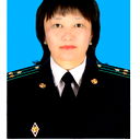 Жамал Адрешева