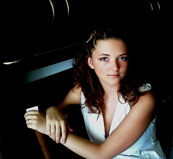 Ангелина Егорцева