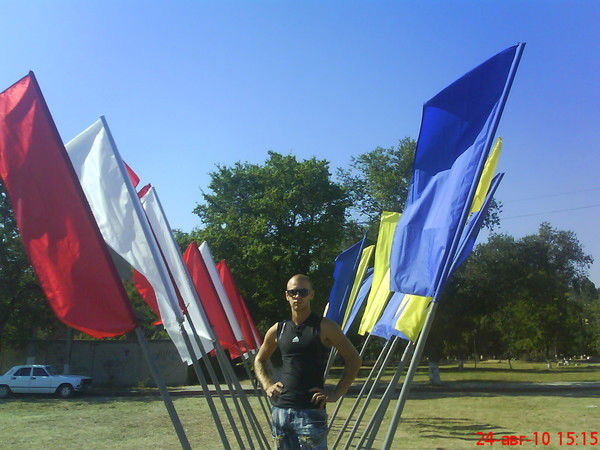 Сергей Тишин