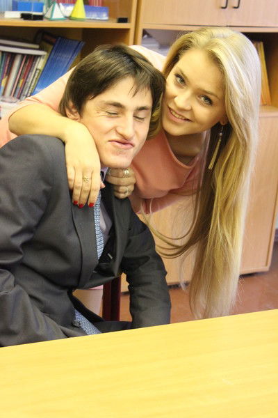 Даша Дихтун ...