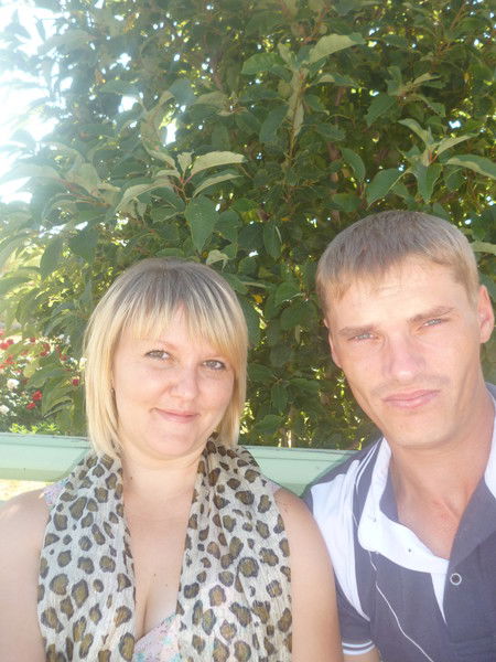Татьяна И Игорь Каминские