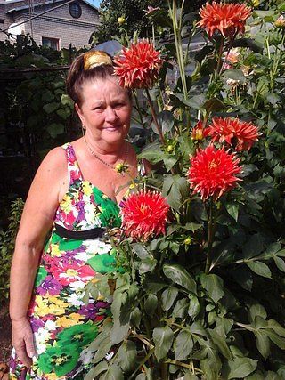 Любовь Юрченко