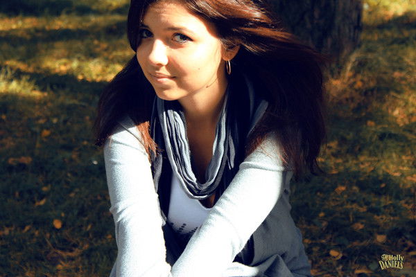 Нюта Новикова