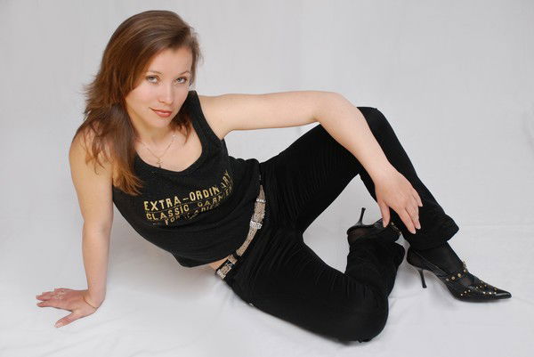 Александра Калиниченко