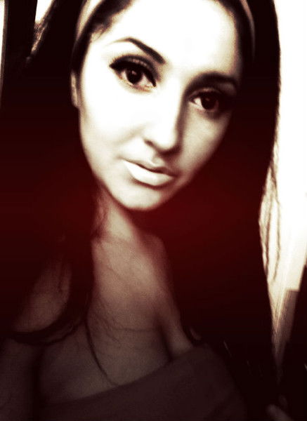 Айгуль Ильдаровна