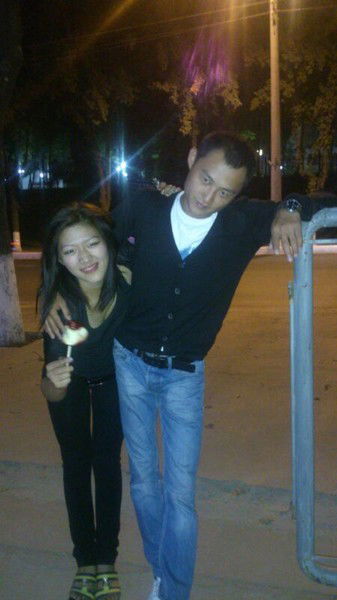 Светик Шегай(Тян)