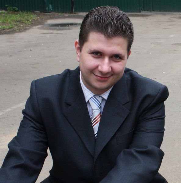 Роман Алтарович