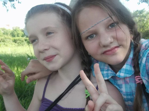 Лада Крощенко