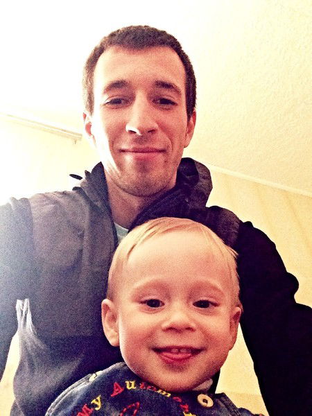 Артем Алиев