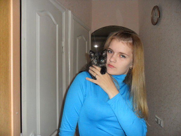 Женя Хулиганка)))))))