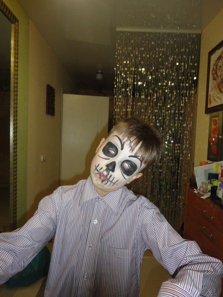 Сева Якушков