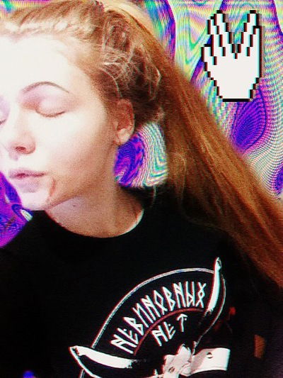 Валерия Андреева