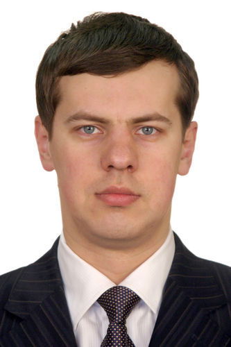 Юра Захарченко