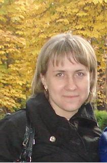 Елена Шляхтина