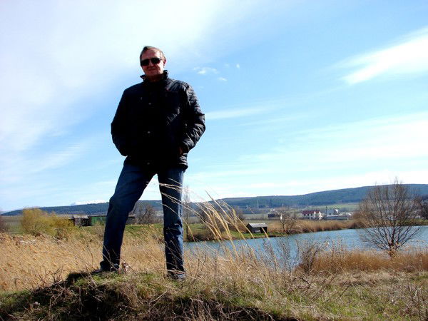 Михаил Осадчий