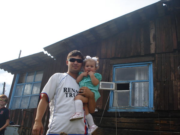 Слава Нестеров