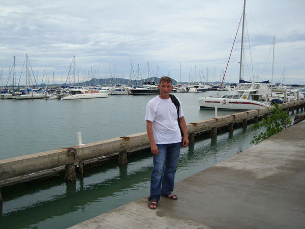 Григорий Новиков