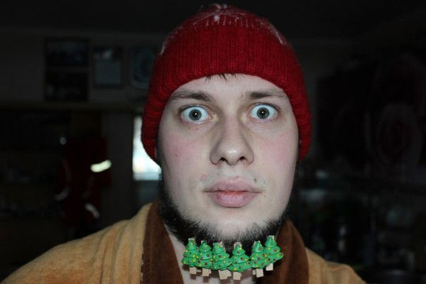 Денис Сновидов