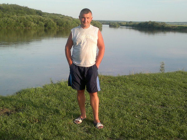 Владимир Дубровский