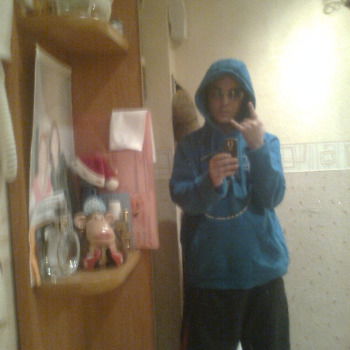 Серёга Никитин