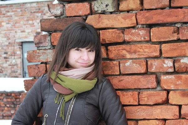 Юлия Ковалёва