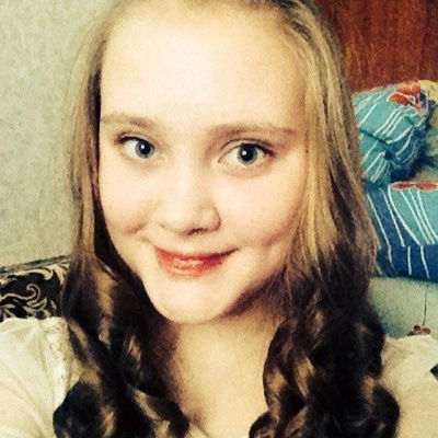 Алена Зянкина