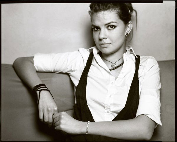 Виктория Коваленко