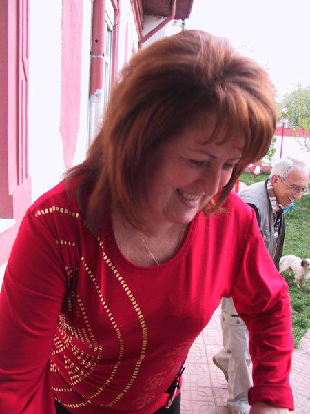 Евгения Яким