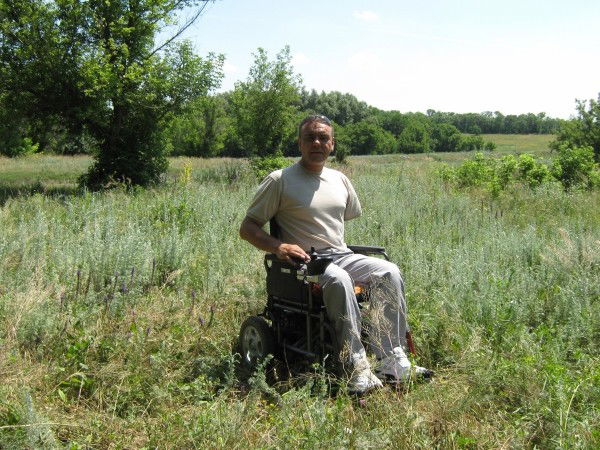 Анатолий Шамрай