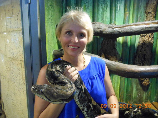 Маришка Суслова