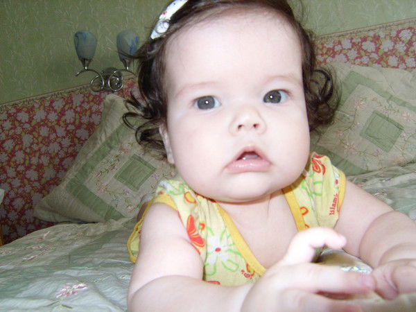 Алена Краева