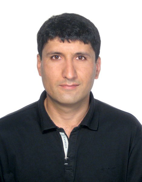 Davlataly Karamaliev