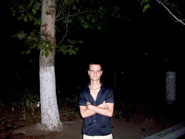 Дмитрий Ковалёв