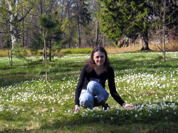 Елена Самуйленко