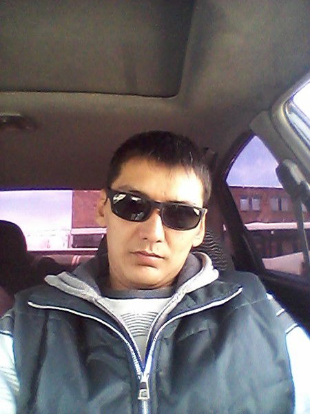 Куандык Таубаев