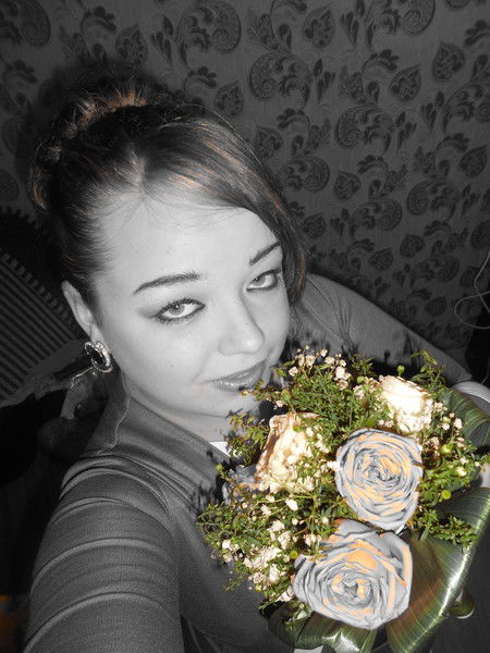 Валентина Мелащенко