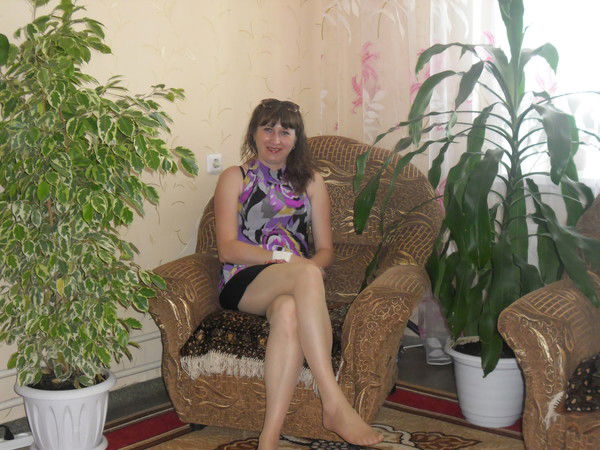 Надежда Боярская