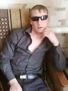 Максим Хамматов