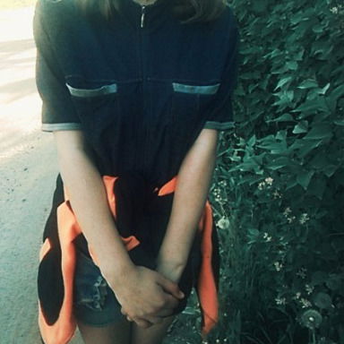 Зина Фирсова