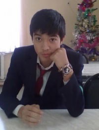 Илхам Курбанов