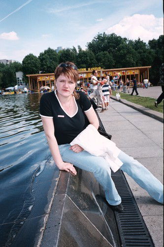 Ольга Зайцева