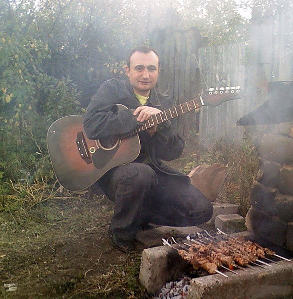 Денис Трифонов